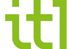 ITL Logo des Instituts für Transportlogistik