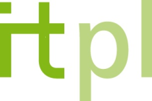 ITPL Logo des Fachgebiets IT in Produktion und Logistik