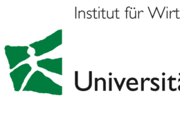 Logo des Institut für Wirtschaftsinformatik der Uni­ver­si­tät St. Gallen