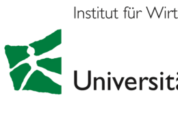 Universität St. Gallen Logo des Institut für Wirtschaftsinformatik der Universität St. Gallen