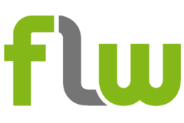FLW Logo des Lehrstuhls für Förder- und Lagerwesen
