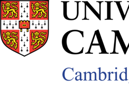 University of Cambridge Logo der Cambridge Service Alliance
