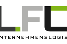 LFO Logo des Lehrstuhls für Unternehmenslogistik