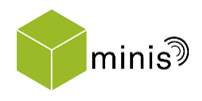 Logo MINIS Logo MINIS